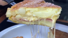 Este bodegón ubicado en Villa Crespo ofrece todo tipo de comidas a un precio súper económico. Este bodegón ubicado en Villa Crespo ofrece todo tipo de comidas a un precio súper económico.