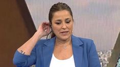 maju lozano se despidio de la tele y revelo que le diagnosticaron autismo maju lozano se despidio de la tele y revelo que le diagnosticaron autismo