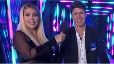 Tras blanquear su separación, Wanda Nara se mostró muy cómplice con Marcos de Gran Hermano Tras blanquear su separación, Wanda Nara se mostró muy cómplice con Marcos de Gran Hermano