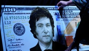 Cómo será dolarización de Milei: lo que nadie de La Libertad Avanza puede explicar.