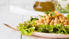 El truco para ablandar los garbanzos: pocos lo tienen en cuenta. El truco para ablandar los garbanzos: pocos lo tienen en cuenta.