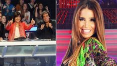 Florencia Peña, convocada para sumarse a Tu cara me suena, ¿cuál sería su rol? Florencia Peña, convocada para sumarse a Tu cara me suena, ¿cuál sería su rol?