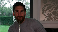 Lionel Messi Lionel Messi