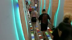 La prueba semanal fue abandonada en Gran Hermano 2024. La prueba semanal fue abandonada en Gran Hermano 2024.