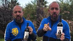 Carlos DAlessandro lanzó una llamativa campaña. Carlos DAlessandro lanzó una llamativa campaña.