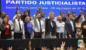 El PJ rechazó la Ley Ómnibus de Milei: Avasalla derechos y condena a los argentinos