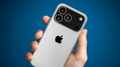Un nuevo cambio de iPhone. Un nuevo cambio de iPhone.