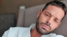 Mariano Caprarola tenía 49 años. Mariano Caprarola tenía 49 años.