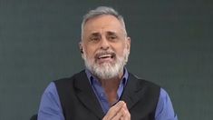 Jorge Rial anunció cuándo volverá a la pantalla de C5N. Jorge Rial anunció cuándo volverá a la pantalla de C5N.