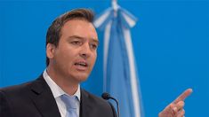 Martín Soria aseguró que los medios ya titulan la condena de Cristina Fernández de Kirchner. 