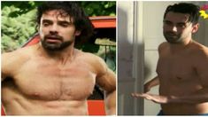 Así fue el debut de Los ricos no piden permiso: el rating y las comentadas escenas de Luciano Castro y Gonzalo Heredia Así fue el debut de Los ricos no piden permiso: el rating y las comentadas escenas de Luciano Castro y Gonzalo Heredia