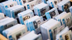 Nuevos cambios en las licencias de conducir profesionales.