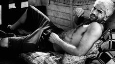 Diosito vuelve en El Marginal 3 Diosito vuelve en El Marginal 3