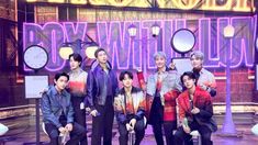 BTS en Argentina: dónde ver Permission To Dance on Stage BTS en Argentina: dónde ver Permission To Dance on Stage