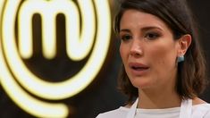 MasterChef Celebrity: Andrea Rincón aplastó una papa con el pie y causó indignación en el jurado MasterChef Celebrity: Andrea Rincón aplastó una papa con el pie y causó indignación en el jurado