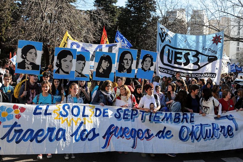 También se llevarán a cabo marchas en algunas ciudades del interior.&nbsp;