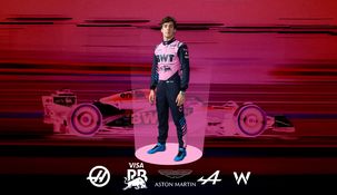 el mercado de pases de la formula 1: que oportunidades se le abren a colapinto si no renueva con alpine