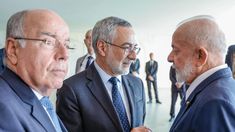 lula llamo a consulta a su embajador en buenos aires tras los desencuentros con milei lula llamo a consulta a su embajador en buenos aires tras los desencuentros con milei