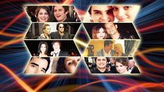 Se acabó el amor: los famosos que no pudieron superar las crisis y se separaron Se acabó el amor: los famosos que no pudieron superar las crisis y se separaron