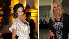Rosenfeld se abre de Jelinek en su divorcio: Me corro del caso, hay cosas poco claras Rosenfeld se abre de Jelinek en su divorcio: Me corro del caso, hay cosas poco claras