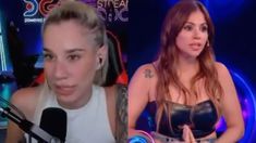 Cuándo Tora se separó de Nacho, había rumores de un acercamiento de Romina con él. Cuándo Tora se separó de Nacho, había rumores de un acercamiento de Romina con él.