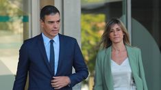 La investigación sobre Begoña Gómez se extendió durante dos años. La investigación sobre Begoña Gómez se extendió durante dos años.