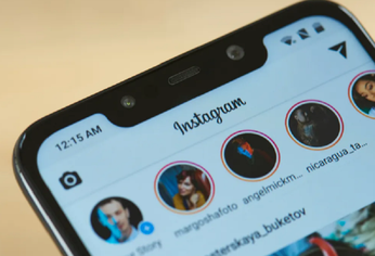 Cómo ocultar una historia en Instagram.