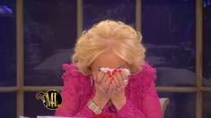 Mirtha Legrand lloró en su programa tras la difícil confesión de Julio Bocca Mirtha Legrand lloró en su programa tras la difícil confesión de Julio Bocca