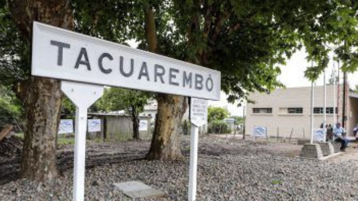 Así es Tacuarembó, el pueblo uruguayo que es perfecto para visitar y encontrarse con la tradición