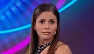 Romina Uhrig ahora es parte de un selecto grupo de hermanitos.