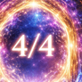 Conocido como el portal 4/4, es una fecha asociada a la energía de la estructura y la abundancia. Conocido como el portal 4/4, es una fecha asociada a la energía de la estructura y la abundancia.