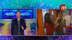 La Griega piquetera: escándalo por el faltazo de Jelinek en el duelo del Bailando 2014 La Griega piquetera: escándalo por el faltazo de Jelinek en el duelo del Bailando 2014