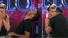 Imbatible: Ailén Bechara eliminó a Campi y se metió entre los seis finalistas del Bailando 2015 Imbatible: Ailén Bechara eliminó a Campi y se metió entre los seis finalistas del Bailando 2015