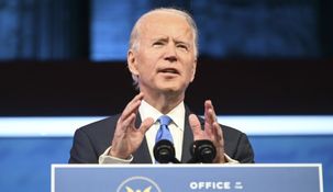 El presidente estadounidense destinará otros 800 millones de dólares ante la invasión rusa. El presidente estadounidense destinará otros 800 millones de dólares ante la invasión rusa.