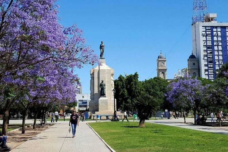 Qué actividades se pueden hacer en esta ciudad.