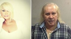 La dupla menos pensada: Carmen Barbieri dirigirá una revista con Johnny Allon La dupla menos pensada: Carmen Barbieri dirigirá una revista con Johnny Allon