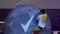 La nueva prueba de líder de Gran Hermano estuvo protagonizada por un escándalo. La nueva prueba de líder de Gran Hermano estuvo protagonizada por un escándalo.