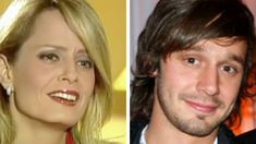 Se destapó el romance de la Mis Universo y el actor chileno en una gira de Teleton en el 2000. Se destapó el romance de la Mis Universo y el actor chileno en una gira de Teleton en el 2000.