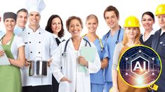 Las profesiones que son las mejores pagas en Argentina según la inteligencia artificial. Las profesiones que son las mejores pagas en Argentina según la inteligencia artificial.