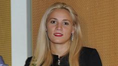 Dejaron sin efecto el pedido de extradición de Rocío Oliva Dejaron sin efecto el pedido de extradición de Rocío Oliva