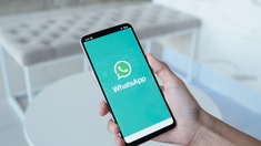Novedades en WhatsApp: esta es la práctica función que lanza la app en su cámara Novedades en WhatsApp: esta es la práctica función que lanza la app en su cámara
