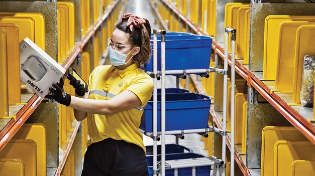 Son varias las empresas que actualmente están buscando empleados en el país para sus sucursales.