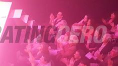 Gasalla y Polino vieron a Carmen y Moria en Escandalosas Gasalla y Polino vieron a Carmen y Moria en Escandalosas