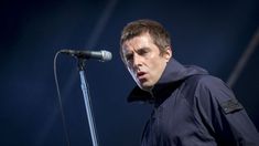 Liam Gallagher Liam Gallagher