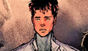 Valentín Correa, alias Ransom, debutó en los comics de X-Men.