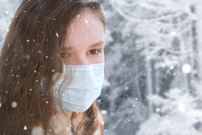 El líquido cefalorraquídeo reveló niveles elevados de proteína