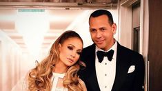Jennifer Lopez y Alex Rodríguez se separaron tras rumores de infidelidad Jennifer Lopez y Alex Rodríguez se separaron tras rumores de infidelidad