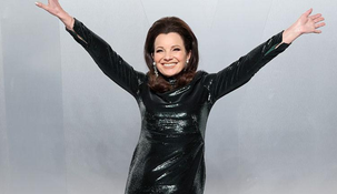 Fran Drescher recordó uno de los looks más emblemáticos de la recordada sitcom de los años 90.&nbsp;
