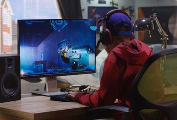 El joven de 14 años mató a toda su familia por haber perdido un videojuego.&nbsp;