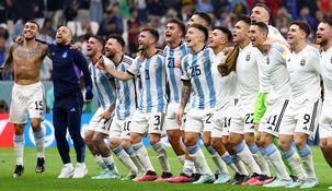 Eliminatorias Sudamericanas: Argentina debutará ante Ecuador en el Monumental Eliminatorias Sudamericanas: Argentina debutará ante Ecuador en el Monumental